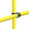 Safety Rail Crossover - 1-1/2in 150291 - alternate 2