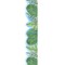 Creative Teaching Press Safari Friends Jumbo Leaves EZ Border, 48 Feet Per Pack, 3PK 10513 - alternate 3