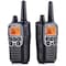 Midland Radio Portable 2-Way Radio, 1.5W, 38 mi., 12 hr., PR T71VP3 - alternate 9