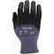 Ironwear Iron-Tek 3/4-Dip 15-Gauge Gloves w/ Smooth Palm Finish Medium 4862-MD - alternate 3