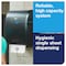 Tork Paper Towel Dispenser, Universal, Pull 772828 - alternate 5