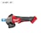 Milwaukee Tool M18 FUEL 4-1/2" / 5" Braking Grinder w/ ONE-KEY Paddle Switch, No Lock 2882-20 - alternate 10
