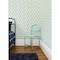 Chesapeake Bitsy Mint Woodland Wallpaper 4060-91304 - alternate 2