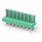 Te Connectivity 3.96 EP HDR ASSY 8P(GREEN) 6-1123723-8 - alternate 1