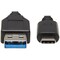 Tripp Lite Usb C To Usb-A Cable Usb Type, U428-20N U428-20N - alternate 5