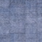 Homeroots 5' X 8' Denim Blue And Sky Blue Patchwork Washable Indoor Outdoor Area Rug 581582 - alternate 7