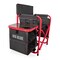 Picnic Time Family Of Brands NFL New York Giants - Fusion Camping Chair 807-00-600-214-2 - alternate 3