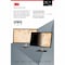 3M Commercial 3M-Commercial Tape Div PF236W9B 23.6 in. Blackout Frameless Privacy Filter for Widescreen LCD Monito PF236W9B - alternate 4