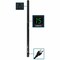 Tripp Lite PDU, Local Metered, 5-15R, 5-15P, 15 ft., Silver PDUMV15 - alternate 1