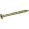 Hillman Multi-Material Screws, Bronze Carbon Steel 15 PK 116800 - alternate 4