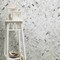 Msi Calacatta Cressa Herringbone 12 In. X 12 In. X 10 Mm Honed Marble Mesh-Mounted Mosaic Tile, 10PK ZOR-MD-0140 - alternate 10