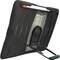 Uzbl SW V1 GEN 5-6 IPAD CASE W/ PCL SW-7819-BLK - alternate 1