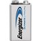 Energizer Ultimate Lithium, 9V Lithium Battery, 9V DC L522BP - alternate 14