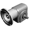 Cone Drive WORM GEAR REDUCER F044040.AWQT02 - alternate 3