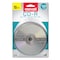 Maxell CD-R700 CD-R WRITE ONCE 700MB/UP TO 80MIN RECORDING 5PK JEWEL CASE, 5PK 648220 - alternate 1
