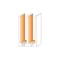 Cmt STRAIGHT BIT W/KNIVES Z1 S=12.7 D12.7X48.3 RH 652.628.11 - alternate 3