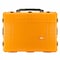Eylar XXL 31.5in Protective Gear Roller Case Waterproof w/ Foam Yellow SA00007-YLW - alternate 3