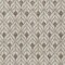 Homeroots 9' X 12' Brown And Beige Geometric Washable Indoor Outdoor Area Rug 595713 - alternate 5