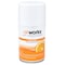 Hospeco AirWorks Restroom Metered Aerosol 7oz, Citrus Grove - Pack of 12 7931 - alternate 1