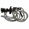 Motorcraft Spark Plug Wire Set,  WR5996 - alternate 6