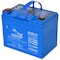 Fullriver D35-12 12V 35Ah Deep Cycle AGM Battery Group U1 DC35-12 - alternate 4