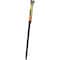 Master Caster Locking Channel, Wall/Desk, 7/8Hx48L In 00208 - alternate 1