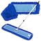Gritt Commercial All-In-One 48'' Microfiber Dust Mop Set With 72 Telescopic Handle GRI174-48-T-4PK-ZORO - alternate 5