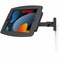 Compulocks iPad 10.2IN Space Enclosure Swing Wall Mount Black 827B102IPDSB - alternate 1