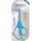 Acme United Scissors, Blunt Tip, 2-1/4"Wx5"Lx1/4"H, 30/PK, Assorted PK ACM16656 - alternate 1