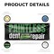Signmission Paintless Dent Repair, 18 Inch x 48 Inch, Vinyl Banner B-30773 - alternate 4