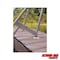 Extreme Max 3005.3377 Aluminum Pontoon/Dock Ladder - 3-Step 3005.3377 - alternate 6
