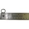 John Deere RING, JOHN DEERE OEM T116464 T116464 - alternate 3