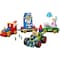 Lego Disney Toy Story Celebration Train and RC Car Building Set Multi 206 pc 43264 - alternate 4
