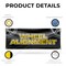 Signmission Wheel Alignment, 18 Inch x 48 Inch, Vinyl Banner B-30939 - alternate 4