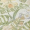 Homeroots 9' X 12' Ivory Wheat And Olive Green Botanical Leaves Washable Indoor Outdoor Area Rug 618410 - alternate 7