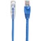 Black Box Slim-Net Cat6A 28-Awg 500-Mhz Stranded Ethernet Patch Cable - C6APC28-BL-15 - alternate 3