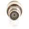 C2G BNC MALE TO F-TYPE FEMALE ADAPTER 27289 - alternate 2