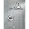 Delta Cassidy TempAssure 17T Series Tub & Shower Trim T17T497 - alternate 4