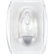 Command Clear Mini Hooks 6 Hooks 8 Strips 17006CLR-ES-6PK - alternate 3