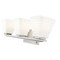 Z-Lite 3 Light Vanity in Brushed Nickel 7514-3V-BN - alternate 5