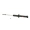 Kyb Gas Strut,  341217 - alternate 1