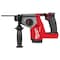 Milwaukee Tool Rotary Hammer, 18V DC, 1,400 RPM 2908-20 - alternate 1