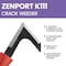 Zenport Crack Weeder, Driveway, Side-Walk Weeding Tool K111 - alternate 2