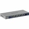Netgear 8PT GIG UM +1P 10G SFP+ UPLINK GS108X100NAS - alternate 1