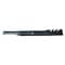 Oregon Lawn Mower Blade, Gator G3, 21-7/8in for Bad Boy 038-6081-00 96-428 - alternate 1