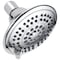 Delta Universal Showering Components 5-Setting Raincan Shower Head RP78575 - alternate 1