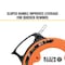 Klein Tools Steel Fish Tape, 1/8-Inch x 50-Foot 56331 - alternate 4