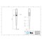 Mtc Bio Pipette tips, 300 microliters, filtered, 960PK P4300-FT - alternate 3