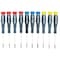 Do It Best Precision Screwdriver Set, 10-Piece 319391 - alternate 4