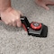 Roberts Carpet Knee Kicker Utility, 44.5cm to 54.5cm L 10-422BK - alternate 4